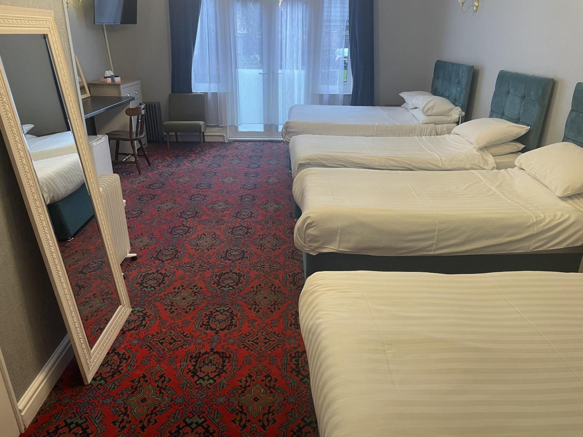 Emerald Guest house