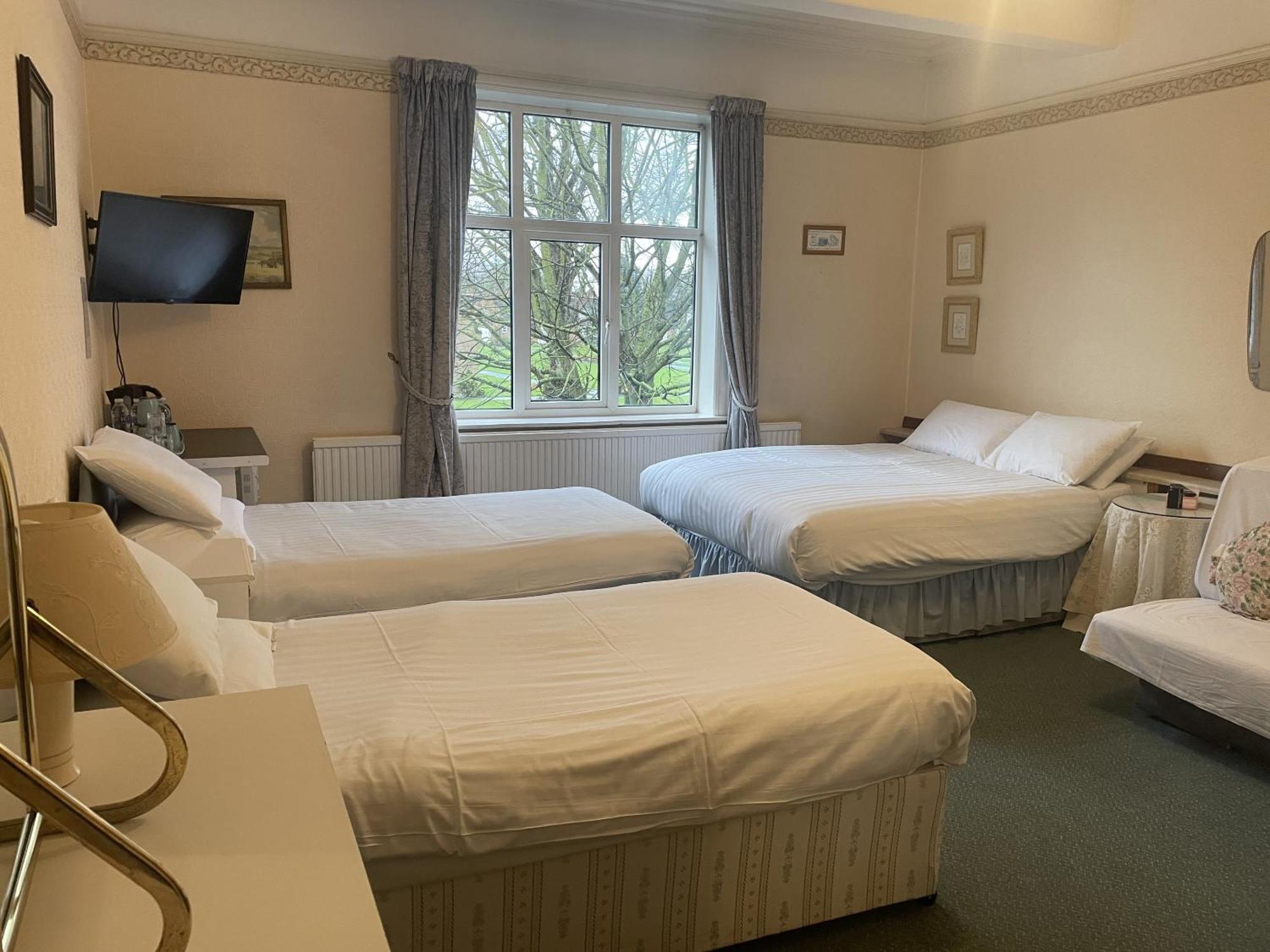 Emerald Guest house