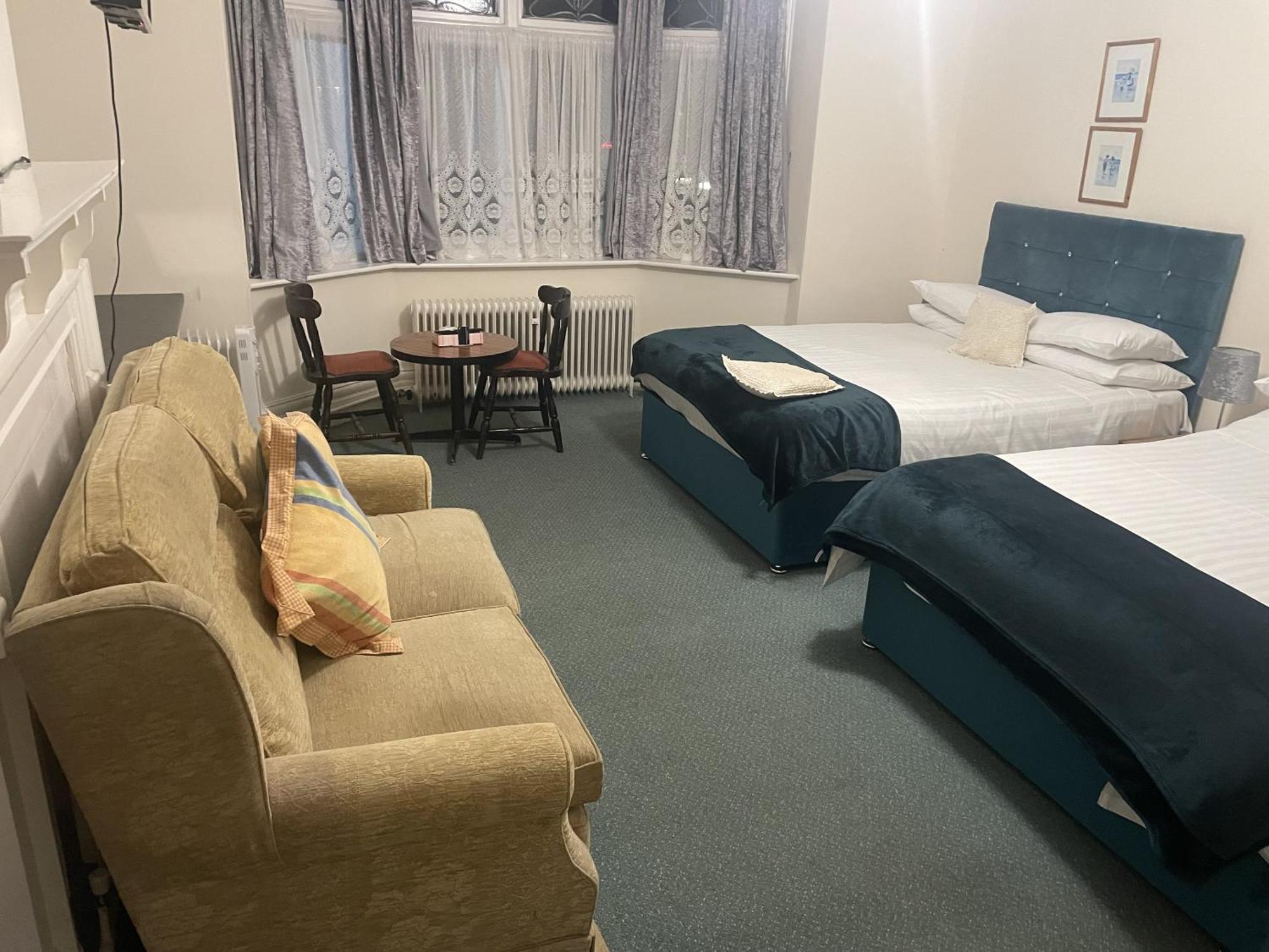 Emerald Guest house