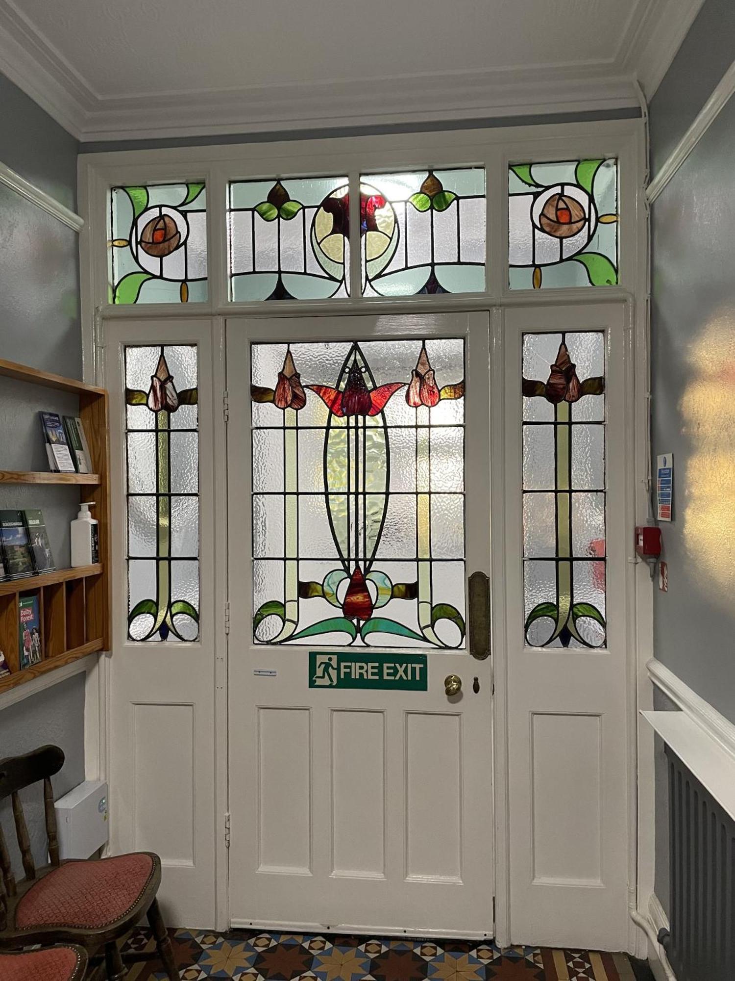 Emerald Guest house