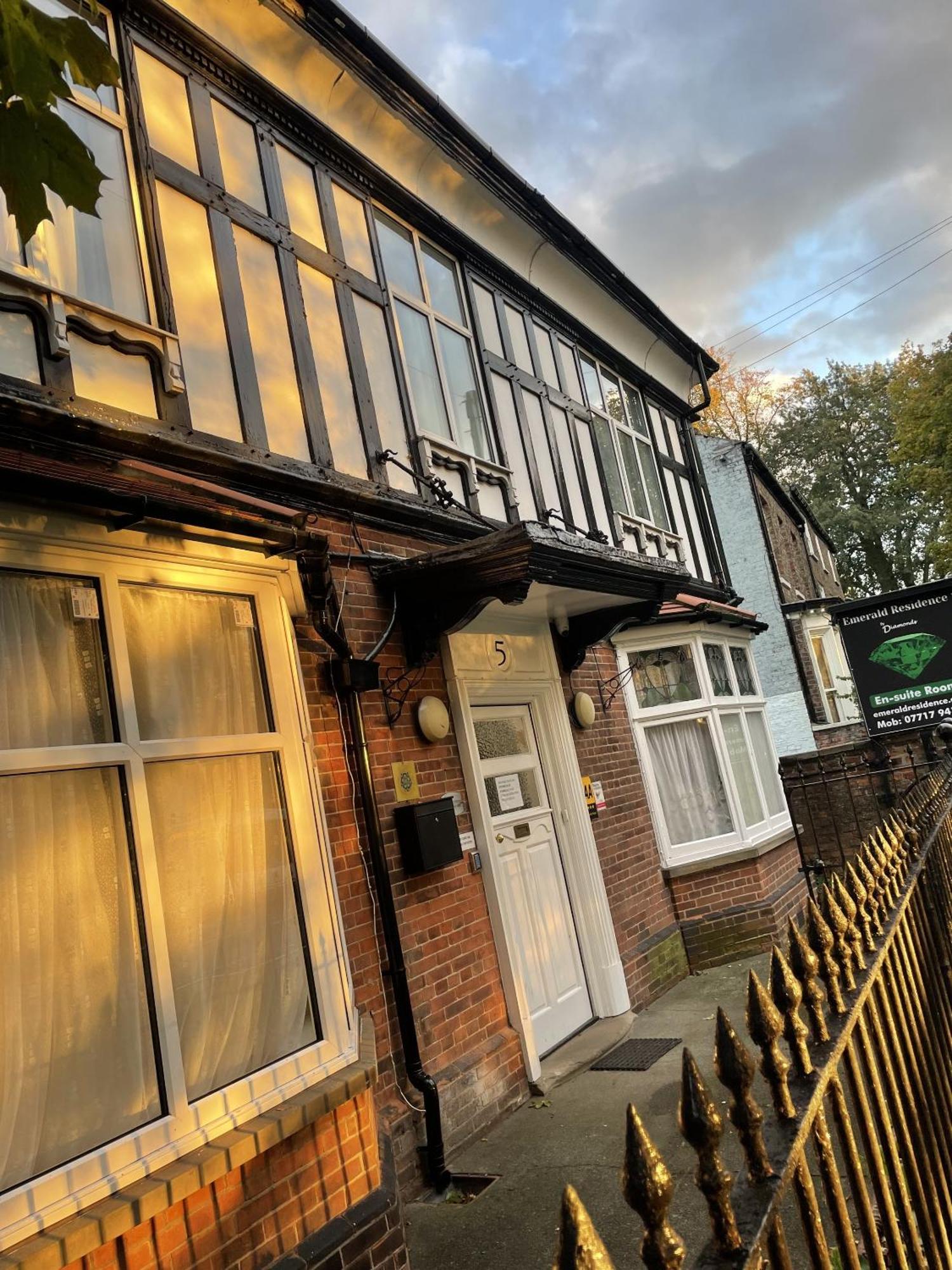 Emerald Guest house