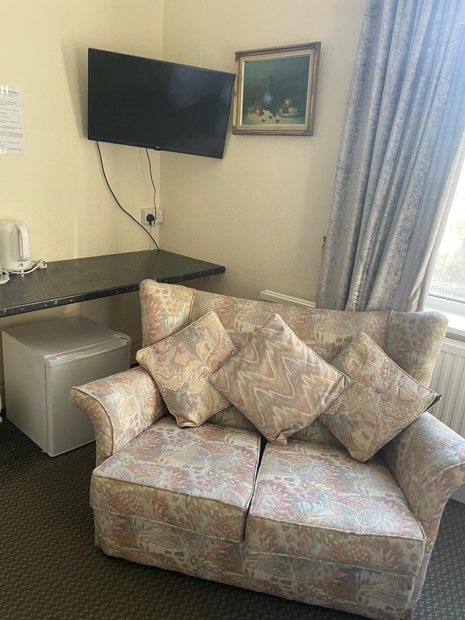 Emerald Guest house