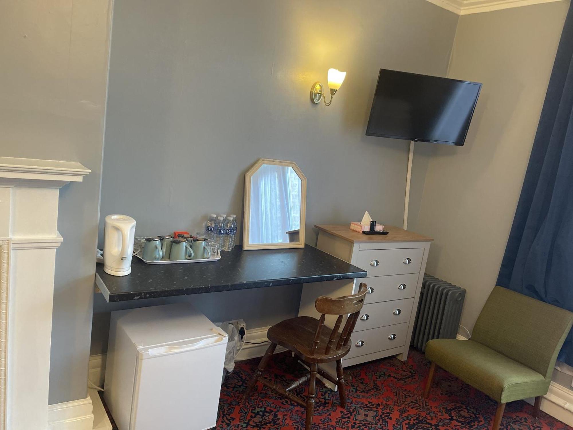 Emerald Guest house *
